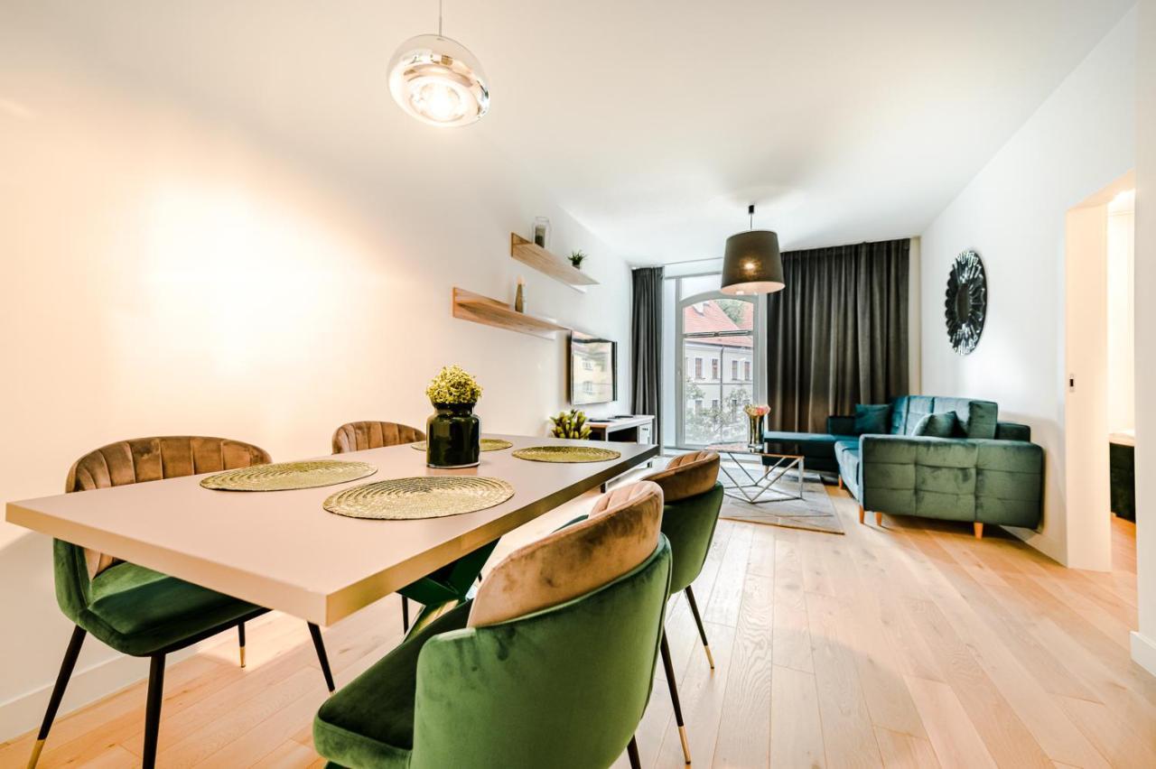 Aboutartapartments - Mlyn Maria Вроцлав Экстерьер фото